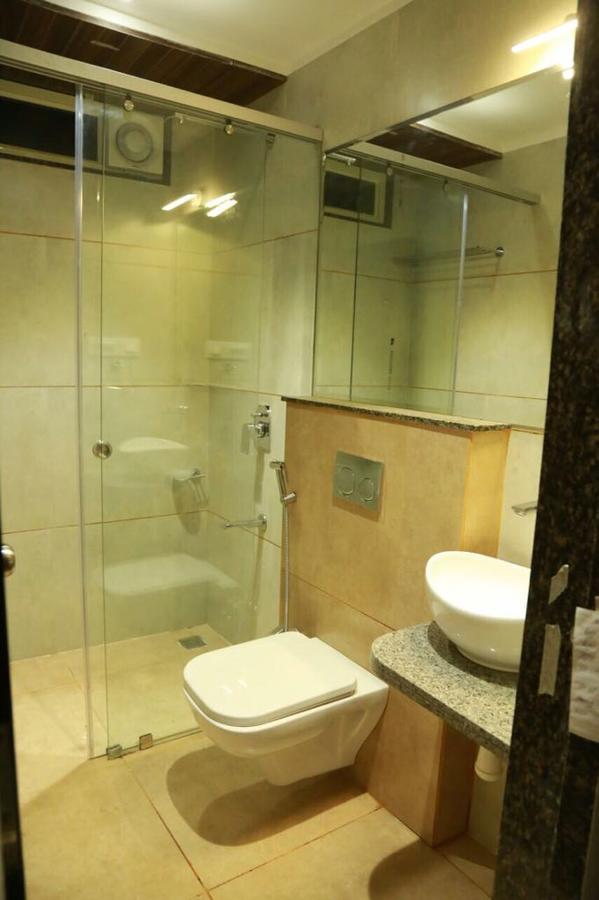 Hotel City Crown Mandsaur Exterior photo